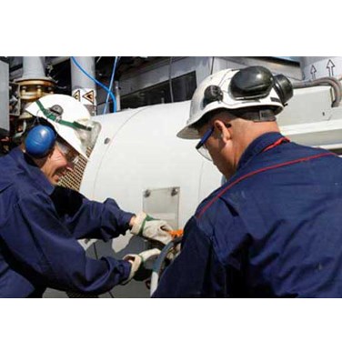 Servicio Técnico de Generadores